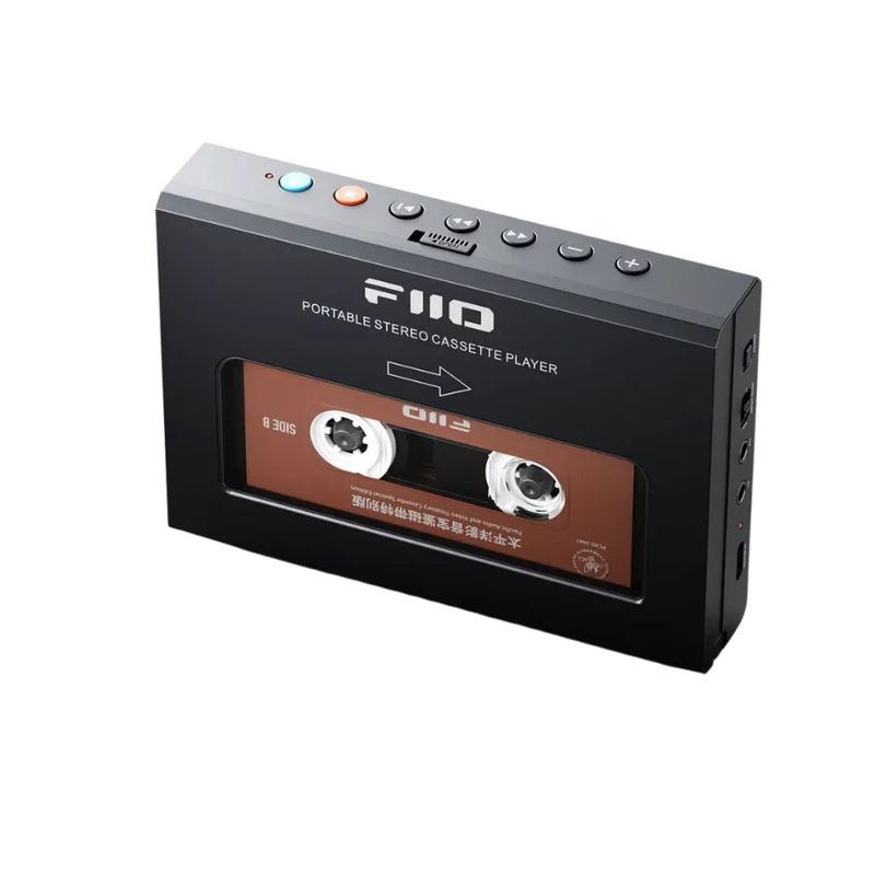 Плеер Fiio CP11 Плеер Fiio CP11