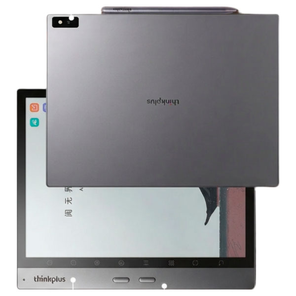 ИИ-блокнот Lenovo Thinkplus AI Smart E-ink Screen Office Notebook A510 ИИ-блокнот Lenovo Thinkplus AI Smart E-ink Screen Office Notebook A510