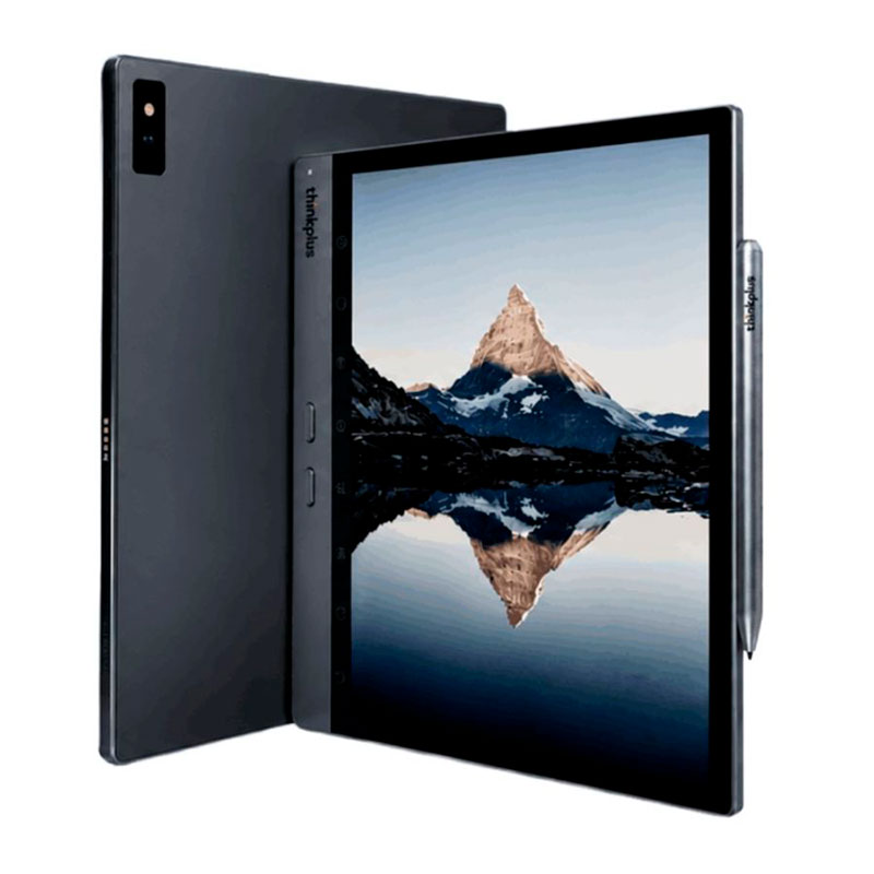 ИИ-блокнот Lenovo Thinkplus AI Smart E-ink Screen Office Notebook A510 ИИ-блокнот Lenovo Thinkplus AI Smart E-ink Screen Office Notebook A510