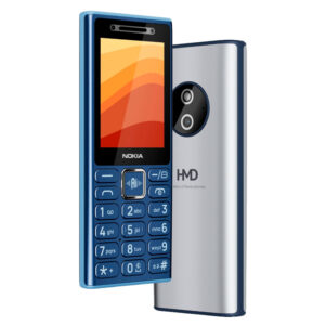 Смартфон Nokia 125 4G 2nd Edition