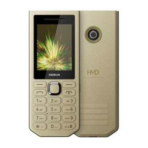 Телефон Nokia 300 Charge