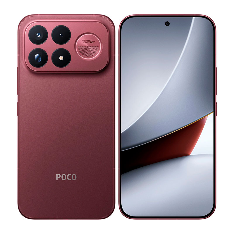 Смартфон POCO F9 Ultra Смартфон POCO F9 Ultra