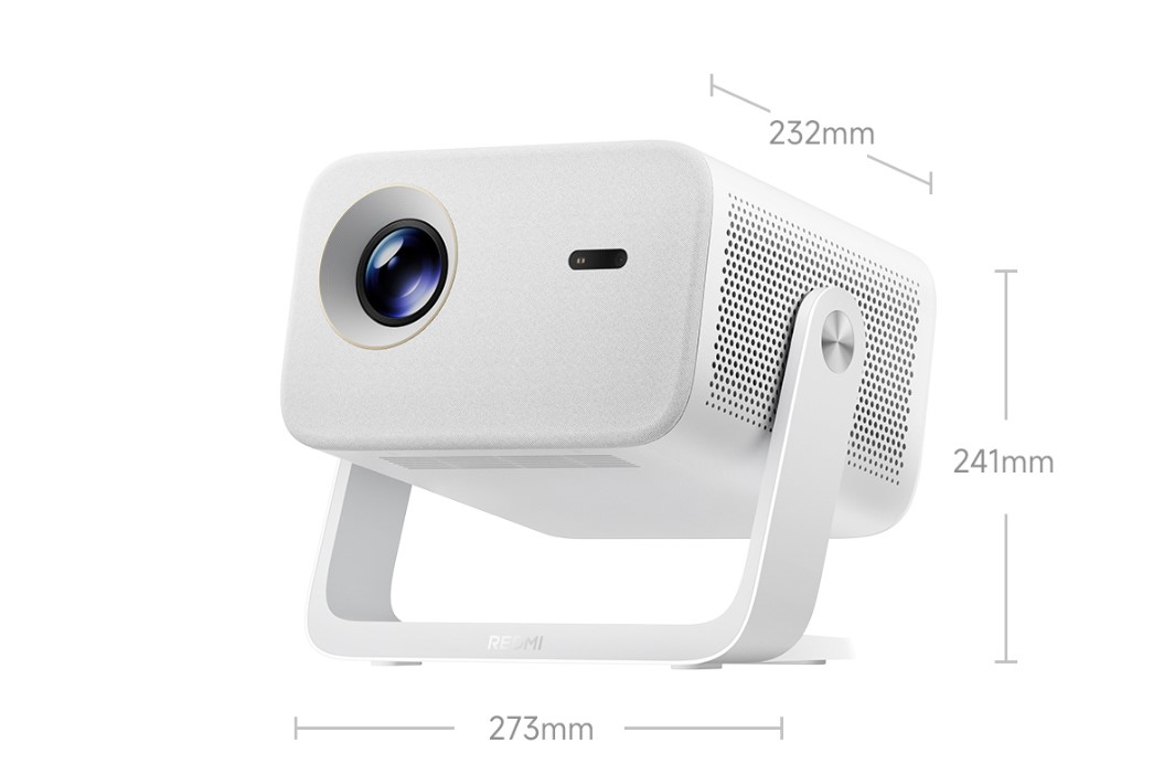 Проектор REDMI Projector 5 Pro