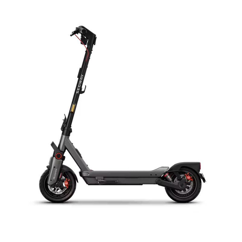Электросамокат Segway MAX G3 Plus Electric Scooter Электросамокат Segway MAX G3 Plus Electric Scooter