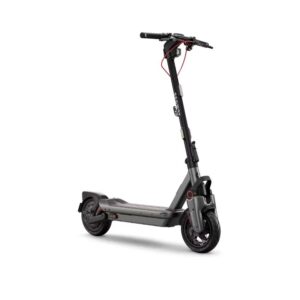 Электросамокат Segway MAX G3 Plus Electric Scooter