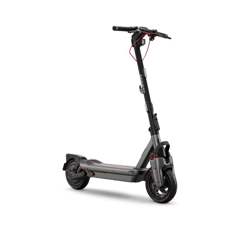 Электросамокат Segway MAX G3 Plus Electric Scooter Электросамокат Segway MAX G3 Plus Electric Scooter