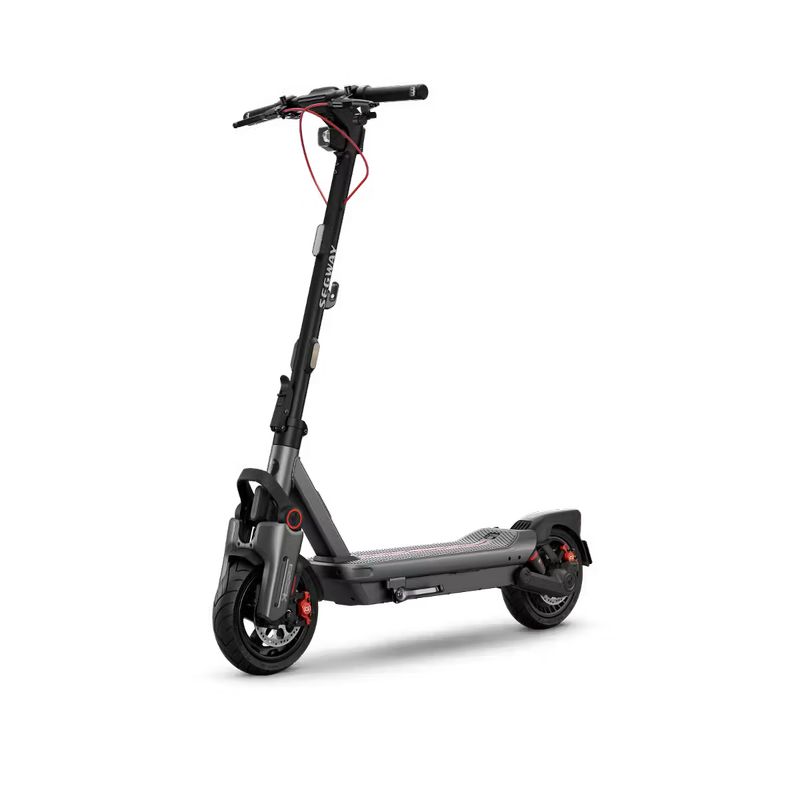 Электросамокат Segway MAX G3 Plus Electric Scooter Электросамокат Segway MAX G3 Plus Electric Scooter