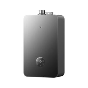 Газовый водонагреватель Xiaomi Mijia Smart Gas Water Heater Pro Dual Circulation 16L