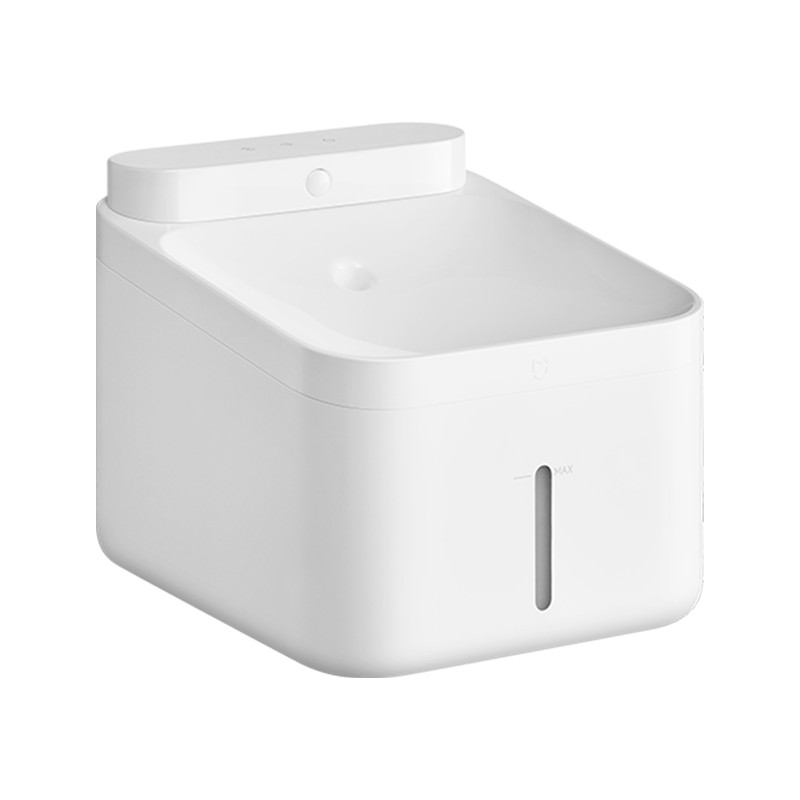 Поилка для животных Xiaomi Mijia Smart Pet Water Fountain 2 Sterilization Edition Поилка для животных Xiaomi Mijia Smart Pet Water Fountain 2 Sterilization Edition