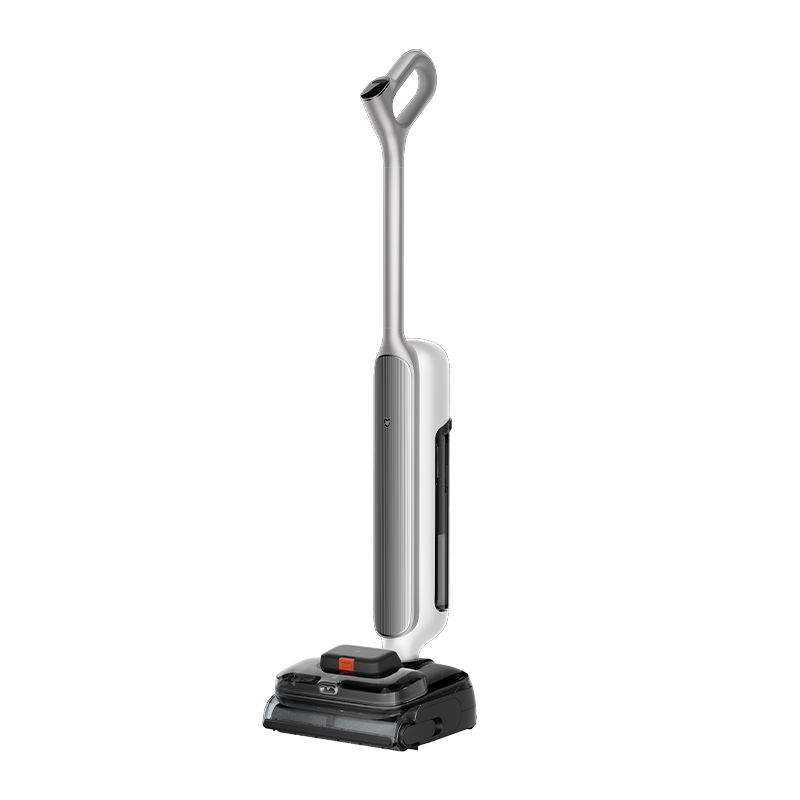Моющий пылесос Xiaomi Mijia Wireless Floor Scrubber 5 Pro Foam Edition Моющий пылесос Xiaomi Mijia Wireless Floor Scrubber 5 Pro Foam Edition