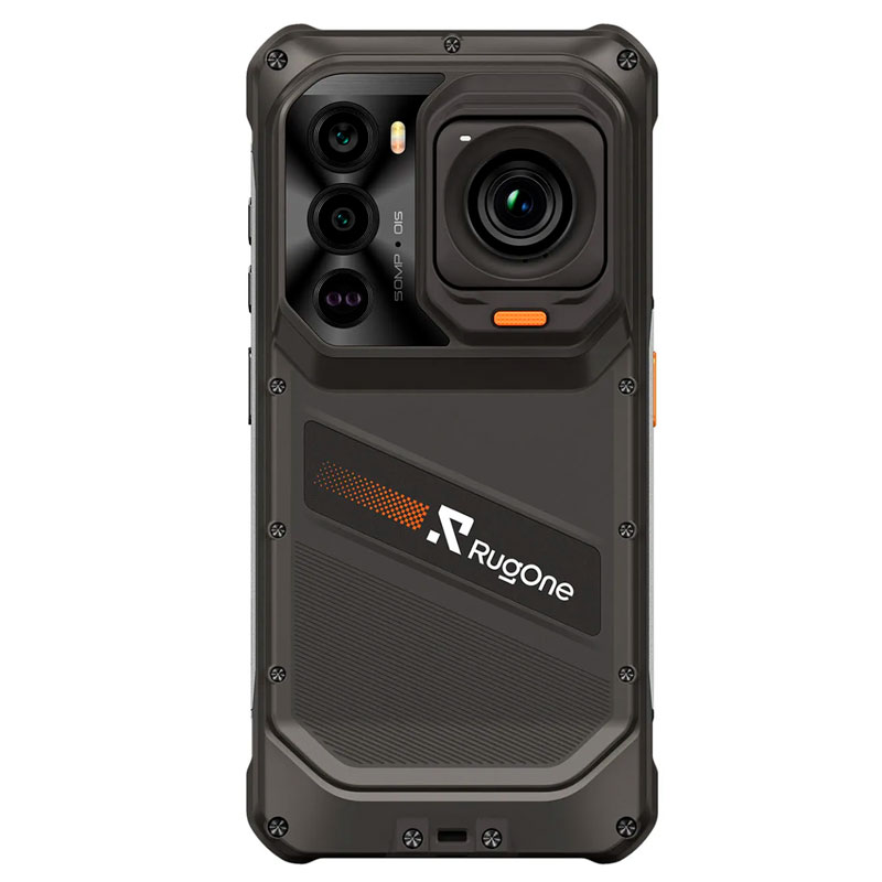 Смартфон RugOne Xsnap 7 Pro Смартфон RugOne Xsnap 7 Pro