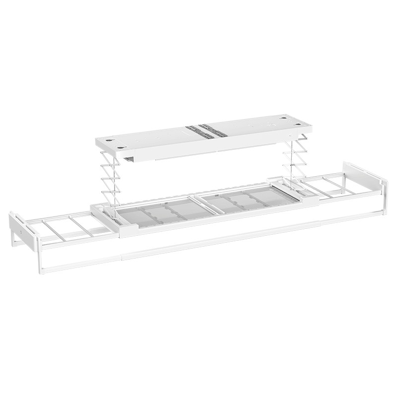 Потолочная сушилка Xiaomi Mijia Smart Clothes Dryer 3 Max Потолочная сушилка Xiaomi Mijia Smart Clothes Dryer 3 Max