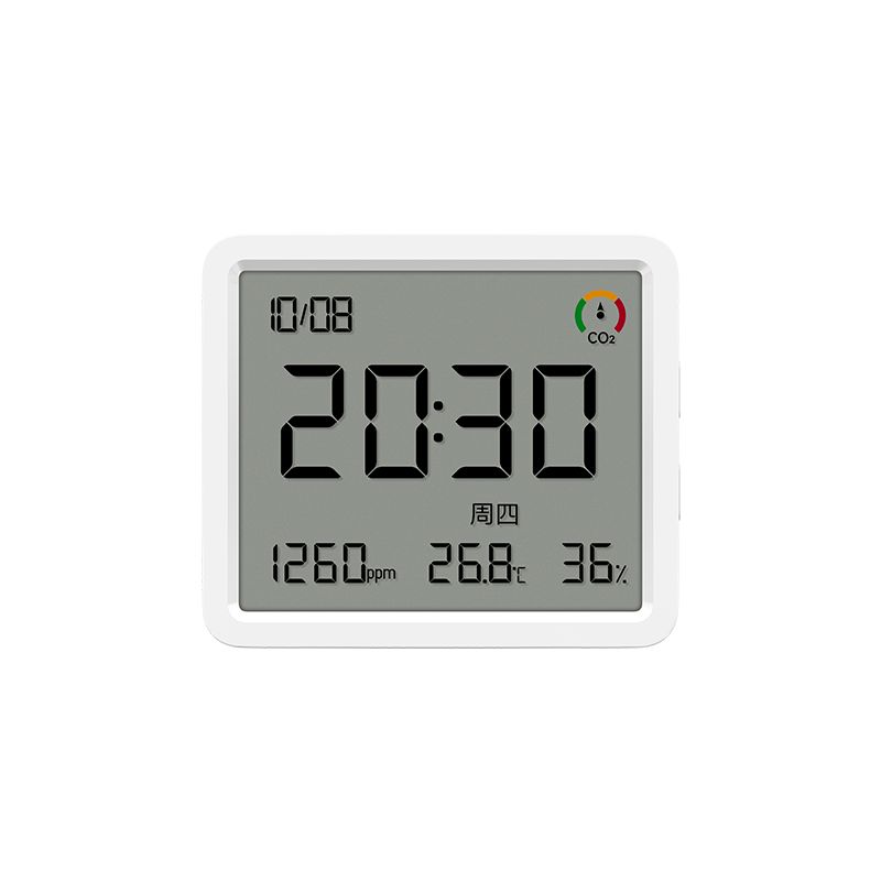 Xiaomi Mijia Smart Thermometer and Hygrometer 3 Pro Xiaomi Mijia Smart Thermometer and Hygrometer 3 Pro