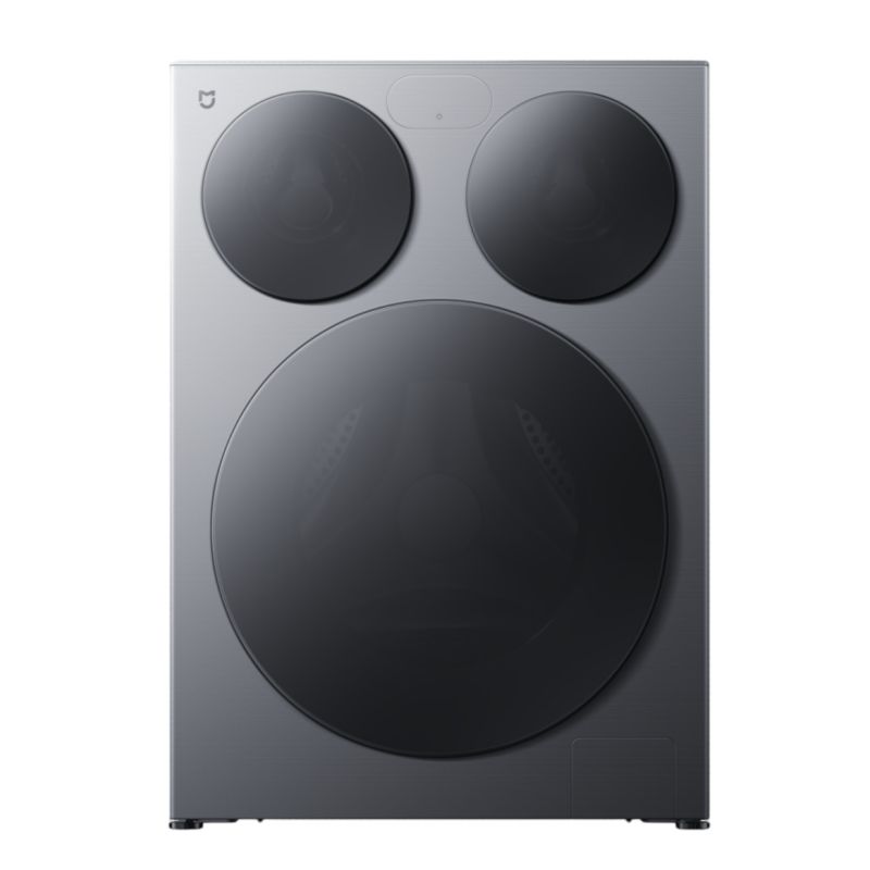 Стиральная машина Xiaomi Mijia Triple-Drum 14kg Стиральная машина Xiaomi Mijia Triple-Drum 14kg