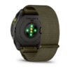 Умные часы Garmin Enduro 4 Sapphire Solar Titanium